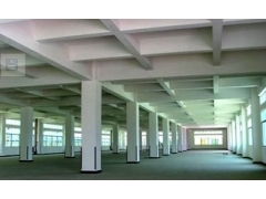 上海映硯裝飾工程 專業(yè)廠房、工廠與辦公室裝修，引領(lǐng)新材料研發(fā)應(yīng)用
